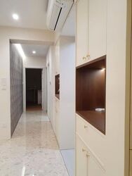 Pinevale (D18), Condominium #588853741